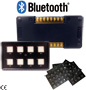 PANNELLO DI COMANDO TOUCH BLUETOOTH WATERPROOF IP65