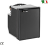 FRIGORIFERO CRUISE CLASSIC TOTAL BLACK 49/V