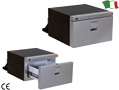 FRIGORIFERO A CASSETTO DRAWER 16