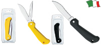 COLTELLO "CLIPPER"