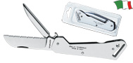 COLTELLO "CLIPPER"