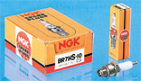 CANDELA NGK
