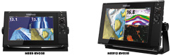 COMBINATI SIMRAD NSS EVO3S TOUCH