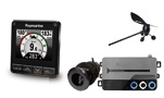 STRUMENTO RAYMARINE i70s