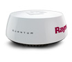 ANTENNA RADAR RAYMARINE WIRELESS CHIRP QUANTUM