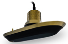 TRASDUTTORI PASSANTI RAYMARINE DOWNVISION