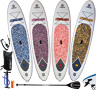 SUP CORAL SEA 10.6"