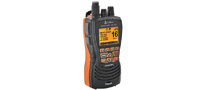 VHF PORTATILE COBRA MARINE MR HH600 GPS BT EU CON DSC E GPS INTEGRATO