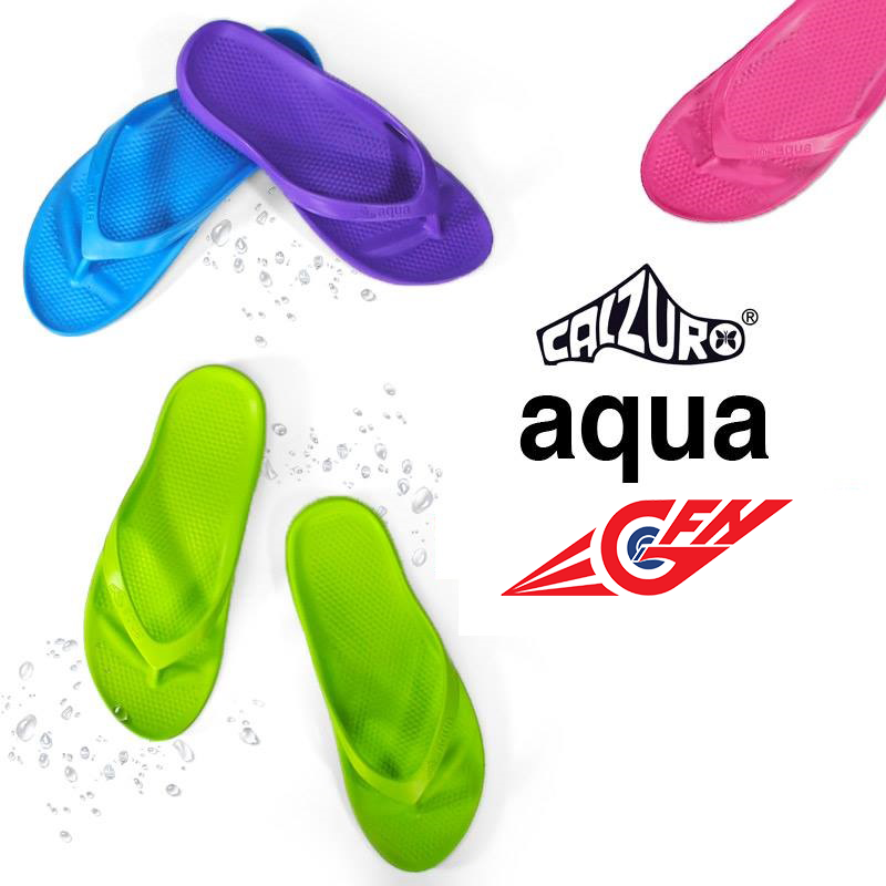 CALZURO AQUA