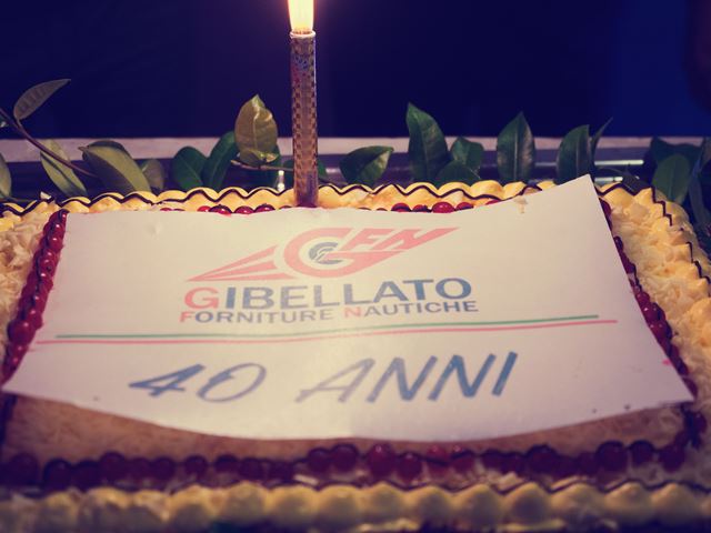 40 anni gfn gibellato