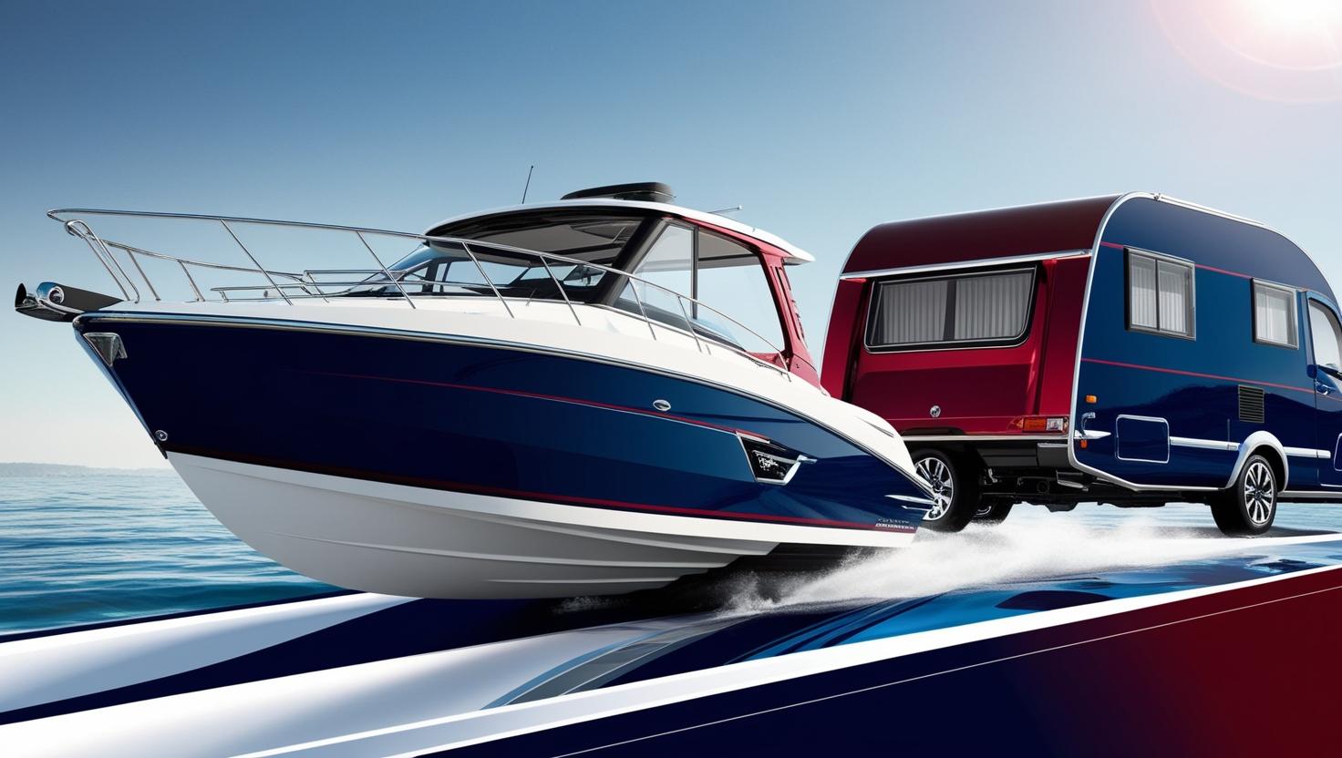 RV MARINE