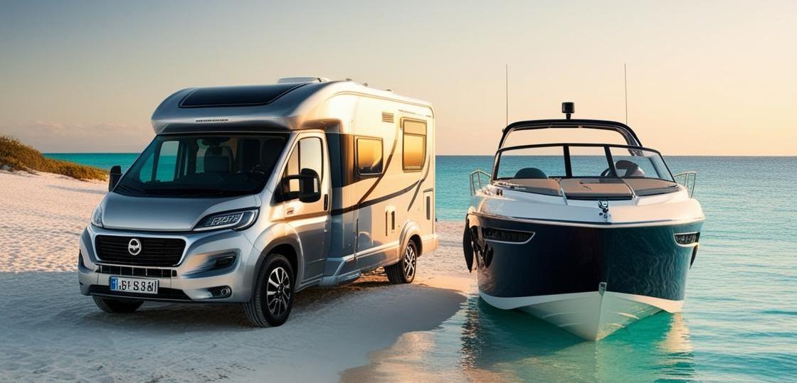 RV MARINE
