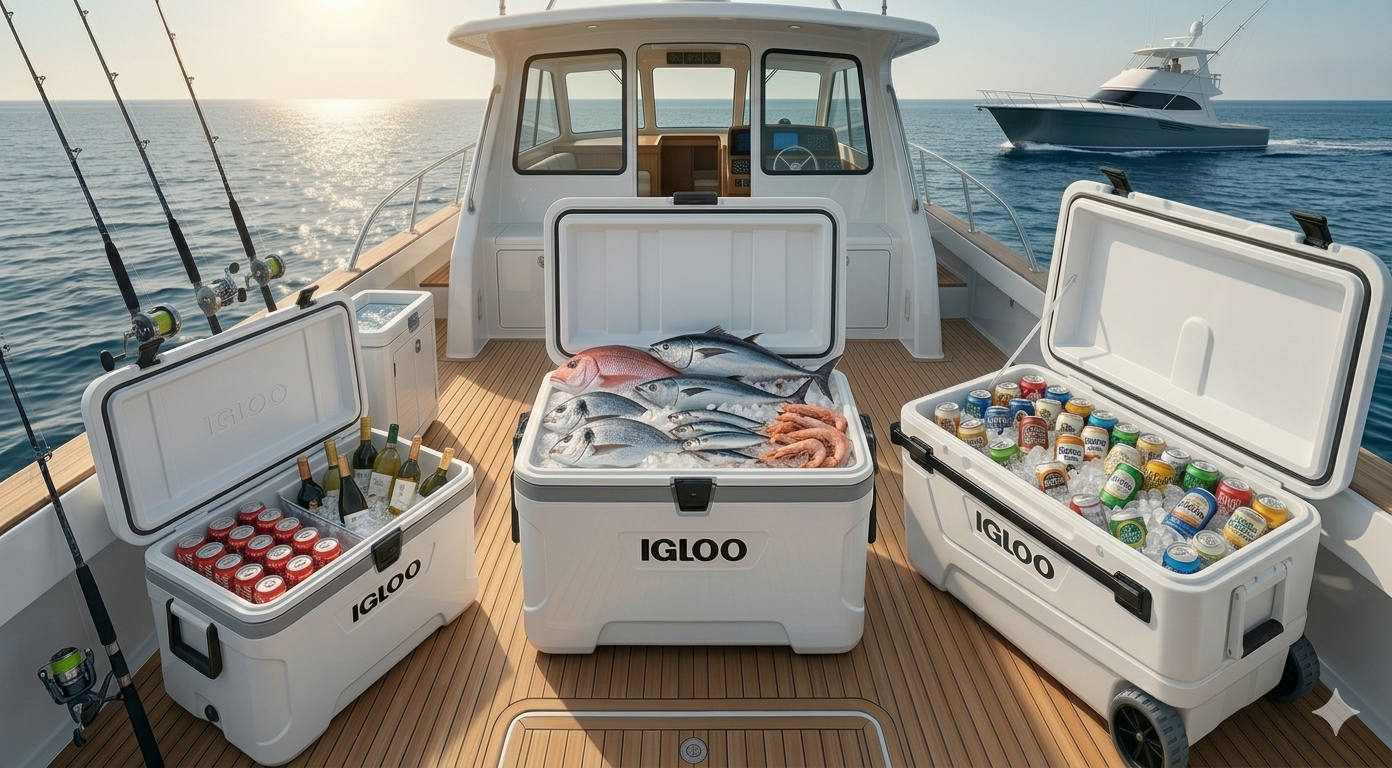 IGLOO