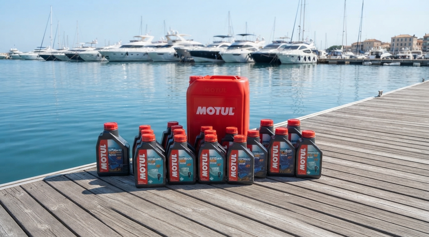motul promo