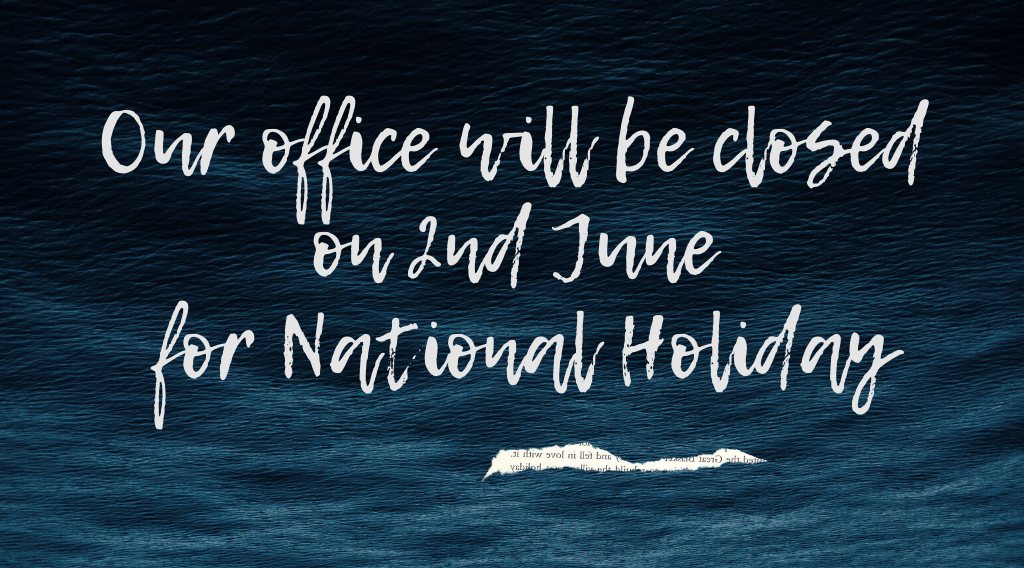 2 JUNE
