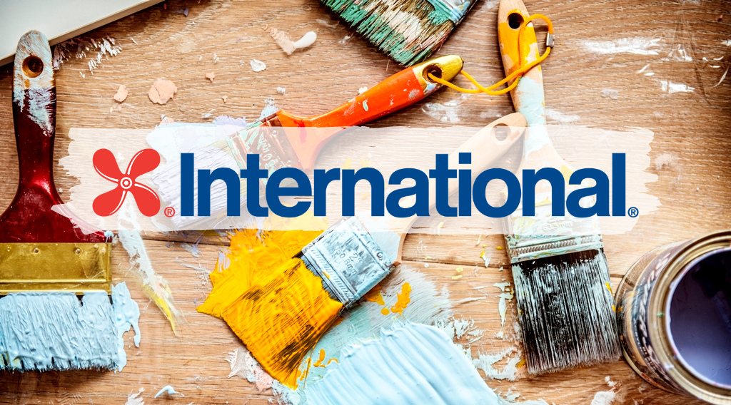 international