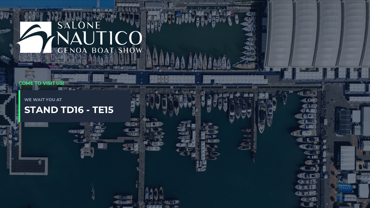 GENOA INTERNATIONAL BOAT SHOW