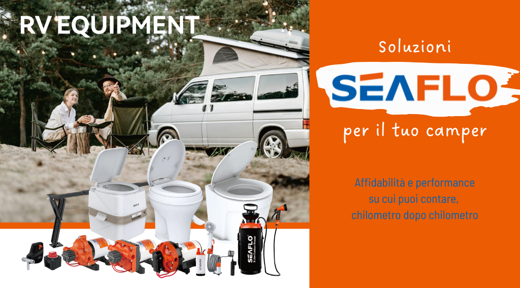 seaflo rv