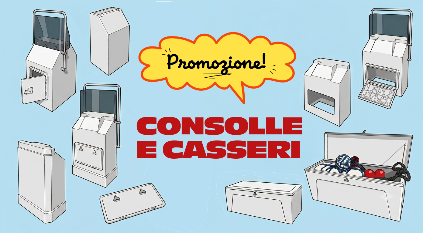 CONSOLLE